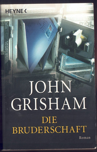 John grisham die - john,
