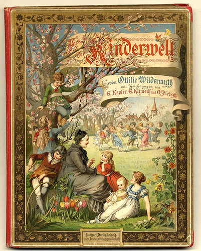 Kinder bilderbuch geschichten - bilderbuch,