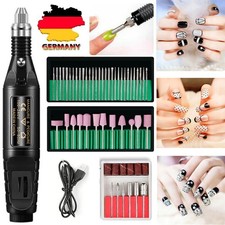56in1 Profi Nagelfräser