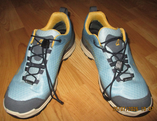 Lowa zirrox gtx wanderschuhe - gtx,