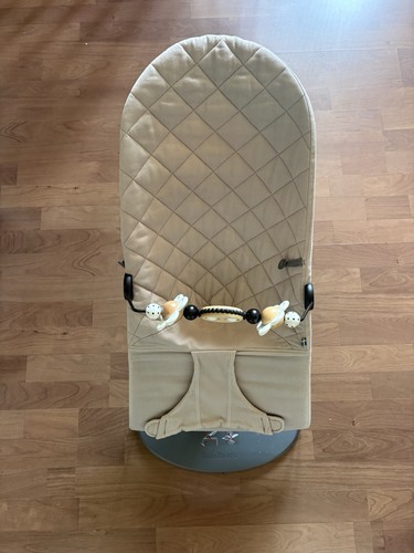 Babybjörn wippe mit - wippe,