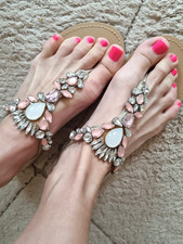 Graceland Sandalen 40