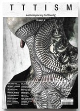 TTTISM #2 - CONTEMPORARY