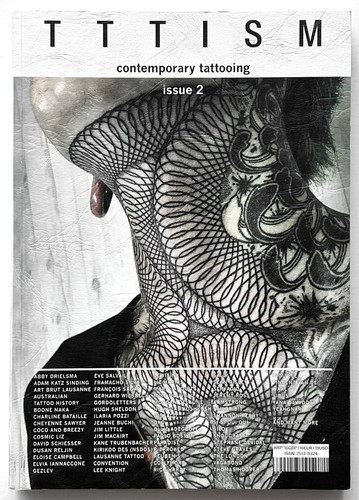 Tttism contemporary - #2,