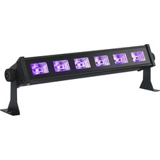 IBIZA LED-UVBAR6 UV