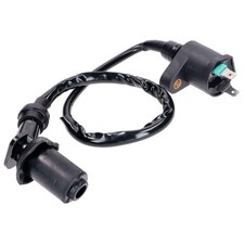 Zündspule + Kerzenstecker