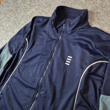 Fila vintage trainingsjacke - fila,