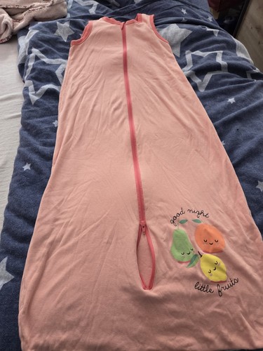 Dünner schlafsack 110cm - dünner, schlafsack,