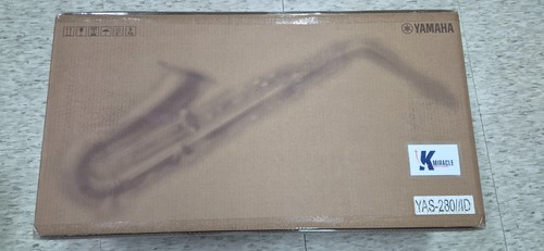 Yamaha standard altsaxophon - yamaha,