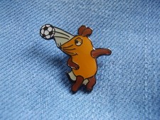Pin Die Sendung mit der Maus Fußball WM EM Deutsche Kindersendung WDR Fernsehen