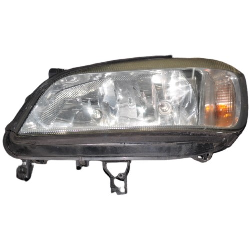Opel zafira a scheinwerfer - opel,