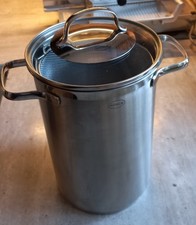 RÖSLE Spargeltopf / Pastatopf