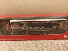 Herpa H0 1:87 in OVP; 311007