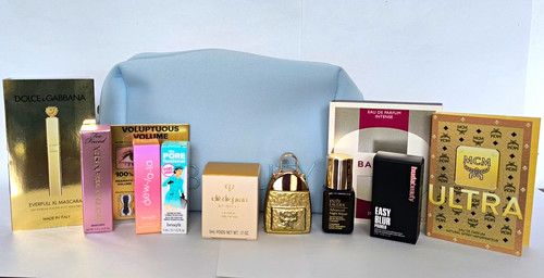 100 original luxus beauty set - 100%,