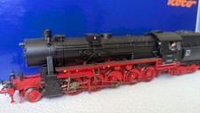 Roco 70276 BR 52 DB, Dampflokomotive digital Sound,Topzust., ab Werk ausverkauft