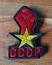 Patch Aufnäher Russland