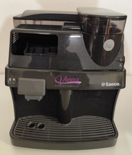 Saeco Vienna Type: SUP 018