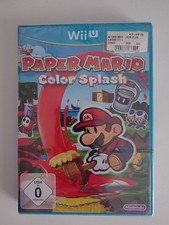 Paper Mario: Color Splash