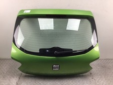 Heckklappe Seat Ibiza IV (6J)