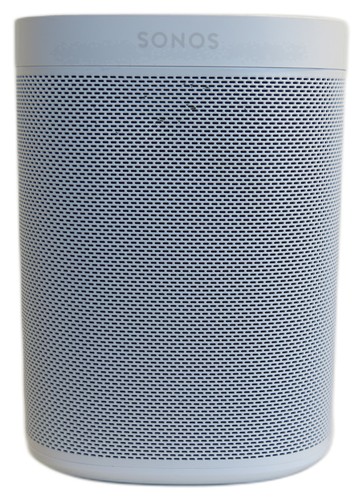 Sonos one gen weiß - gen.2,