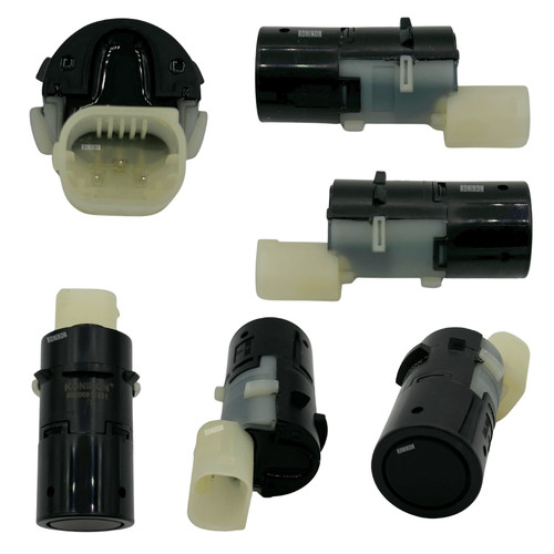 Pdc parksensor 66206911831 - pdc,