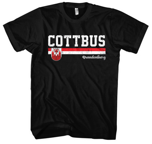 Cottbus heimat shirt - heimat, |