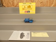 Brawa 0462 Köf II Quelle DC