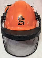 FORSTHELM HELM FORST 3M HELM