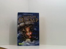 Helden des Olymp 3: Das