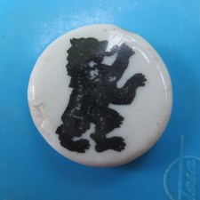 Brauerei zum Bären Neustadt/Waldnaab - Porzellan-Bügelverschluss Bierflasche