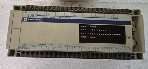 Telemecanique tsx dmf 342a - tsx,