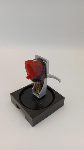 Ortofon cartridge rot - cartridge, 2m