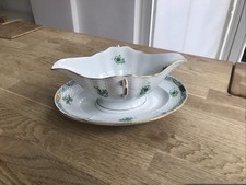 Herend Apponyi grün Große