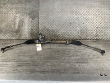 76805 Lenkgetriebe JAGUAR