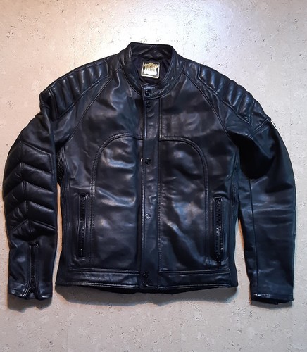 Motorrad lederjacke 50 - ,