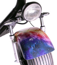 HR-2 45km/h 60V25Ah RocknBikes