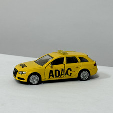 Siku 1439 Audi A4 Avant 3.0 TDI ADAC Pannenhilfe