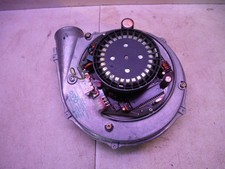 Buderus Sieger Gebläse