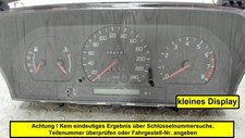 Tachoeinheit Volvo 850 2.5-10V LS, LW 9442045 12 Monate Garantie Sofortversand