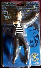 Original Wackel Elvis, Wackelfigur Elvis, schwarz *Jailhouse Rock*