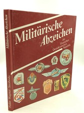MILITARISCHE ABZEICHEN - 1988