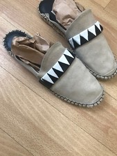 DOROTHEE SCHUMACHER Mules Gr. EUR40 Damen Schuhe Shoes