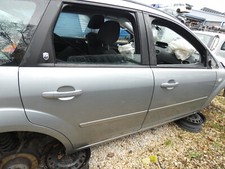 Tür hinten rechts Focus 2