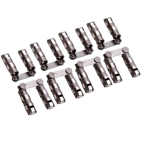 Hydraulic roller lifter - 16, x