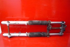 Gabel Platten Stiele Achse