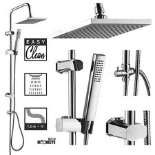 Regendusche Set Duschset