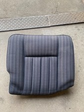 Mercedes W124 300 CE Sitzteil