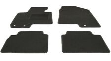 Fußmatten Set für Hyundai IX35 2010-2015 Autoteppiche Automatten Basic Set