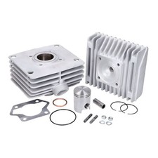 Cylinder Kit, Schmitt