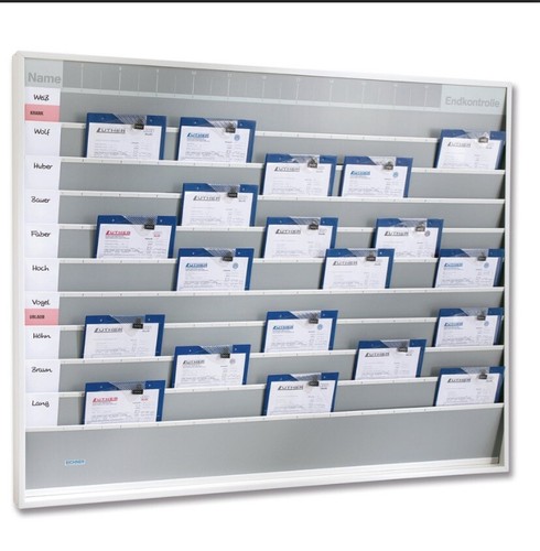 Plantafel kfz din breit - plantafel,
